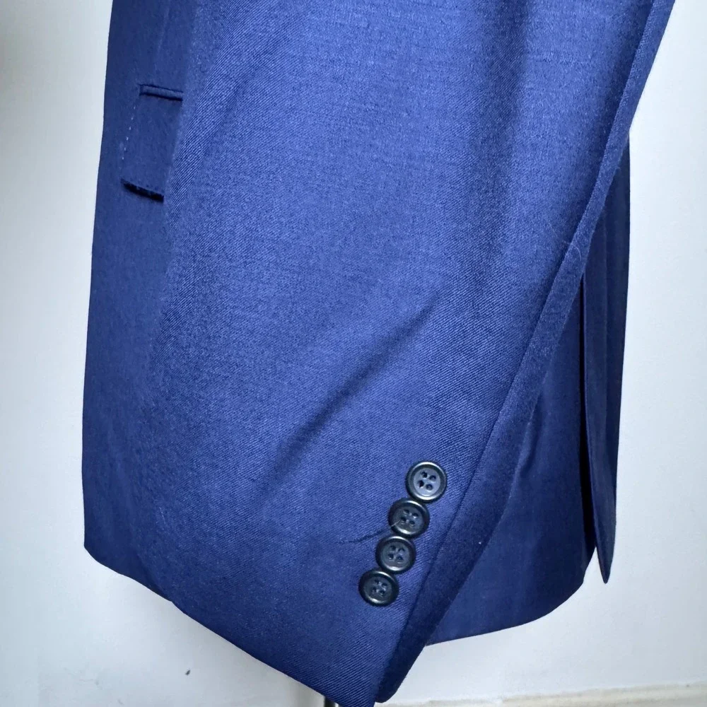 Joseph Abboud this sophisticated